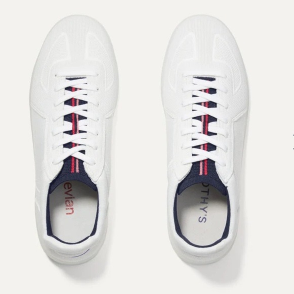 Rothy’s x Evian RS01 Sneaker (M11)